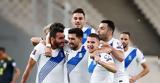 Nations League, Ελλάδα, Euro 2024,Nations League, ellada, Euro 2024