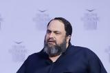 Βαγγέλης Μαρινάκης, Ποια, Premier League,vangelis marinakis, poia, Premier League