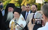 Οικουμενικός Πατριάρχης,oikoumenikos patriarchis