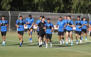 Ξεκινά, Nations League –, Εθνικής Ελλάδος, xekina, Nations League –, ethnikis ellados