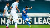 Nations League, Εθνική Ομάδα,Nations League, ethniki omada