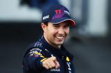 Formula 1, O Sergio Perez,2024, Red Bull