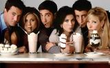 Friends, Τέλος, Netflix – Κλαίνε,Friends, telos, Netflix – klaine