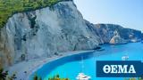 British Reality Show “Loaded, Paradise” Filmed,Lefkada