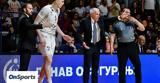 Παρτιζάν, Μπαρούτι, Game 2, Ερυρθό Αστέρα,partizan, barouti, Game 2, eryrtho astera