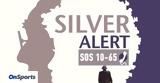 Silver Alert, Έξι,Silver Alert, exi