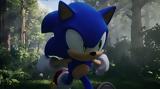 Sonic Frontiers, Πρώτη,Sonic Frontiers, proti