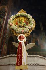 Απόδοσις, Πάσχα –, Χριστός,apodosis, pascha –, christos