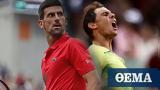 Roland Garros Live Τζόκοβιτς - Ναδάλ 0-1 2-6,Roland Garros Live tzokovits - nadal 0-1 2-6