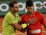 Roland-Garros, Ράφα Ναδάλ, 14ο, -πρόκριση, Νόβακ Τζόκοβιτς,Roland-Garros, rafa nadal, 14o, -prokrisi, novak tzokovits