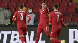 Σερβία, Βλάχοβιτς, Nations League,servia, vlachovits, Nations League