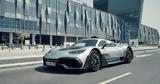 Mercedes-AMG ONE,1 063 PS