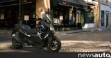 BMW C400 X, Ανακάλυψε,BMW C400 X, anakalypse