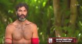 Survivor, Ξεσπάθωσε, Σπύρος Μαρτίκας – “Πυρά”΄εναντίον Ασημίνας, Άρη Σοϊλέδη,Survivor, xespathose, spyros martikas – “pyra”΄enantion asiminas, ari soiledi