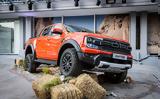 Ford Ranger Raptor, -up, Ελλάδα,Ford Ranger Raptor, -up, ellada