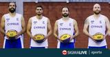 FIBA 3x3, Κύπρο,FIBA 3x3, kypro