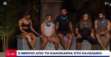 ΣΚΑΪ Multiverse, Ανακοίνωσε, 2019, Survivor,skai Multiverse, anakoinose, 2019, Survivor