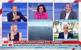 Ντόρα Μπακογιάννη, Ταγίπ Ερντογάν, 3+1,ntora bakogianni, tagip erntogan, 3+1