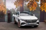 Μercedes EQA,mercedes EQA