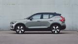 Volvo XC40 Recharge P6,