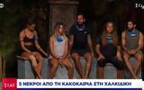 Λάθος, ΣΚΑΪ, Χαλκιδική -,lathos, skai, chalkidiki -