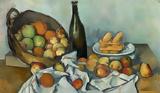 Cezanne, Μεγάλη, Πωλ Σεζάν, Ινστιτούτο Τέχνης, Σικάγο,Cezanne, megali, pol sezan, institouto technis, sikago