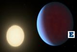 55 Cancri, Αυτός, NASA,55 Cancri, aftos, NASA