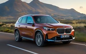 Επίσημο, BMW X1, episimo, BMW X1