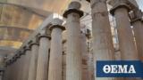 10 Most Famous Greek Temples, Temple,Apollo Epicurius