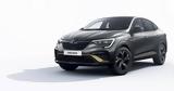 Renault, Arkana Clio,Captur