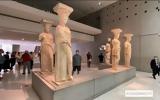 Εκπομπή, ITV, Γλυπτών, Παρθενώνα,ekpobi, ITV, glypton, parthenona