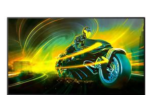Philips Monitors, Momentum