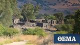 2100-Year-Old Farmstead Found,Israel