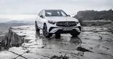 Mercedes-Benz GLC, Υβριδική,Mercedes-Benz GLC, yvridiki