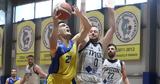 Ψυχικό - Τρίτων 80-52, Ιστορική, Basket League,psychiko - triton 80-52, istoriki, Basket League