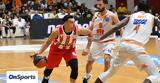 Προμηθέας-Ολυμπιακός 72-102, 2-0,promitheas-olybiakos 72-102, 2-0