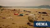 Countries Polluting, Oceans,Most