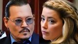 Δίκη Johnny Depp - Amber Heard, Πλήρη,diki Johnny Depp - Amber Heard, pliri