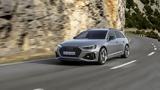 Audi RS4, RS5 Competition, Nέα,Audi RS4, RS5 Competition, Nea