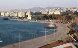 Καιρός, Θεσσαλονίκη -, Χτυπάει 32αρι,kairos, thessaloniki -, chtypaei 32ari