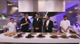 MasterChef – Τελικός, Πάγωσαν,MasterChef – telikos, pagosan