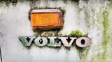 Volvo,