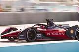 Nissan, E-Prix, Τζακάρτα,Nissan, E-Prix, tzakarta