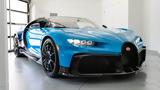 Chiron Pur Sport,