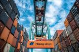 Hapag-Lloyd, Africa,DAL