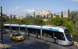 Επανέρχεται, Τραμ,epanerchetai, tram