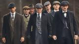 Peaky Blinders, 10 Ιουνίου, Netflix,Peaky Blinders, 10 iouniou, Netflix