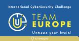 1o International Cybersecurity Challenge,