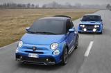 Abarth 695 Tributo 131 Rally,Sold Out