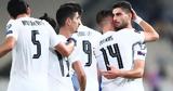 Εθνική Ελλάδος, Nations League,ethniki ellados, Nations League